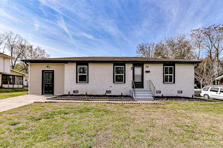 4134 Firethorne Rd Charlotte, NC 28205