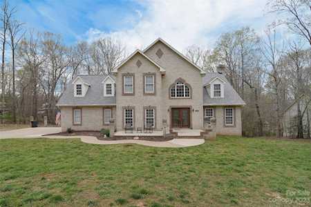 1468 Spring Pond Ct Iron Station, NC 28080