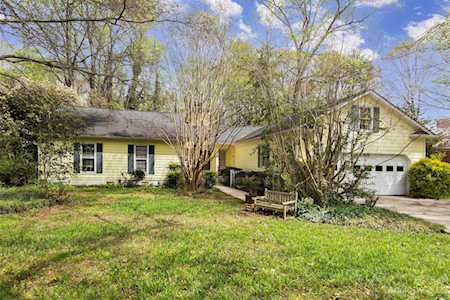 6527 Ciscayne Place Charlotte, NC 28211