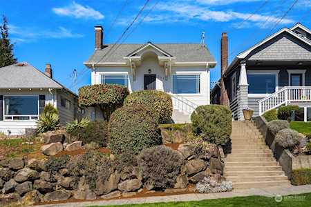 542 NE 79th Street Seattle, WA 98115