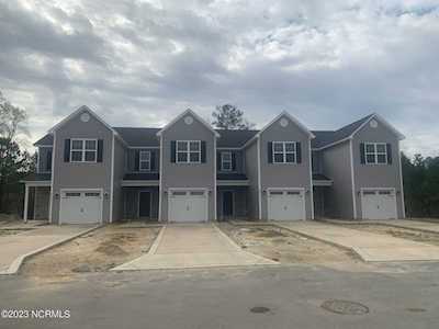 243 Verrazzano Lane Jacksonville, NC 28546