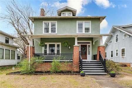 2314 Hawthorne Ave Richmond, VA 23222