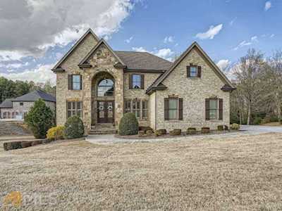 1832 Joshua Drive Lawrenceville, GA 30045