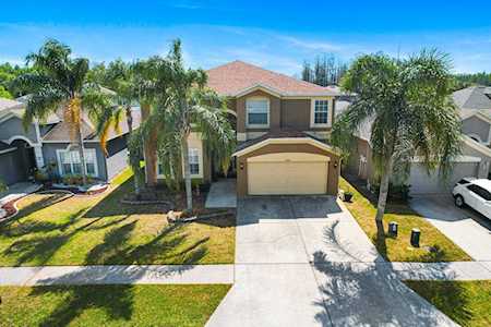 3028 Gianna WAY Land O Lakes, FL 34638