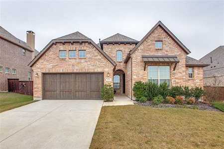 1141 Belknap Way Prosper, TX 75078