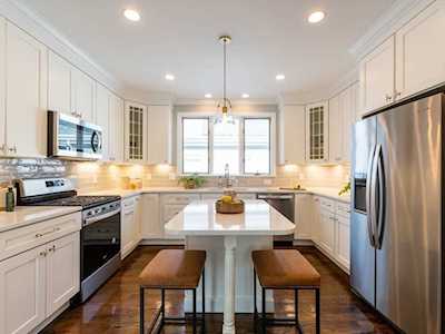 31 Gorham Street #B Somerville, MA 02144