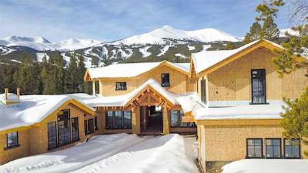 120 Penn Lode Dr Breckenridge, CO 80424