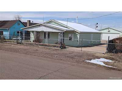 13619 Lake Ave Brighton, CO 80603