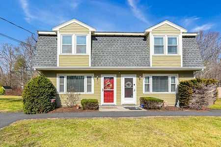43 Old Forge Rd #43 Bridgewater, MA 02324