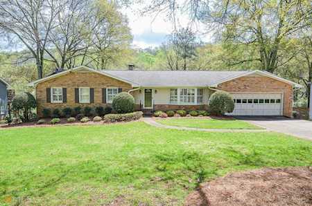 9775 La View Circle Roswell, GA 30075