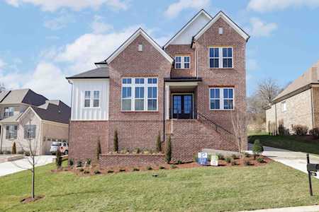 2155 Hartland Rd - Lot 103 Franklin, TN 37069