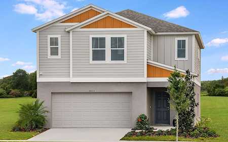7537 Peace Lily Ave Wesley Chapel, FL 33545
