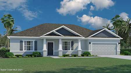 547 SW Fitzsimmons Street Palm Bay, FL 32908