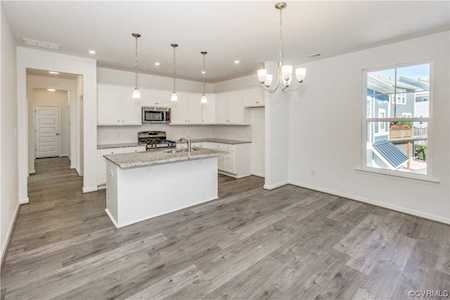 5320 Good Landing Rd #201 Glen Allen, VA 23059