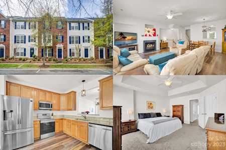 13023 Bullock Greenway Blvd Charlotte, NC 28277