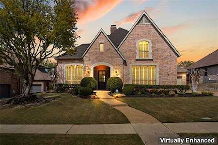 4400 Glenshire Court McKinney, TX 75072