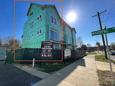 405 S Bruns Ave Charlotte, NC 28208