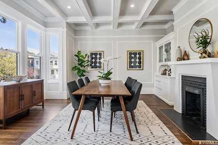 505 Hugo Street San Francisco, CA 94122