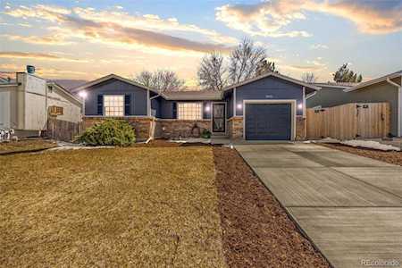 8696 W 86th Circle Arvada, CO 80005