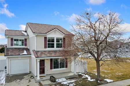 19488 Randolph Place Denver, CO 80249