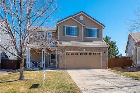 10513 Tracewood Circle Highlands Ranch, CO 80130