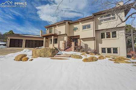 40 Beckwith Drive Colorado Springs, CO 80906