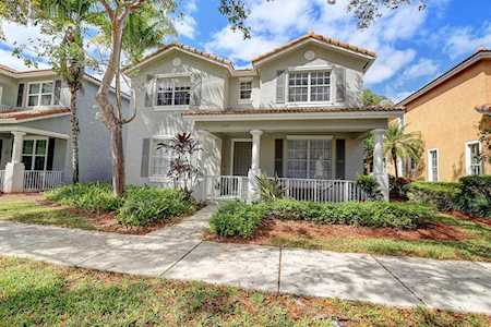 1534 Fenton Drive Delray Beach, FL 33445
