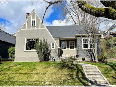 3433 NE Siskiyou ST Portland, OR 97212