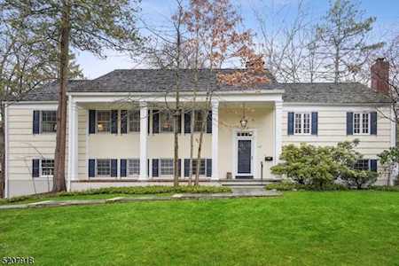 548 White Oak Ridge Rd Short Hills, NJ 07078