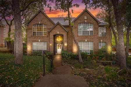 8551 Kensington Court North Richland Hills, TX 76182