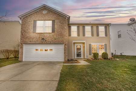 2967 Hearthside Dr Greenwood, IN 46143