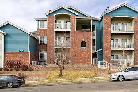 2705 S Danube Way #102 Aurora, CO 80013