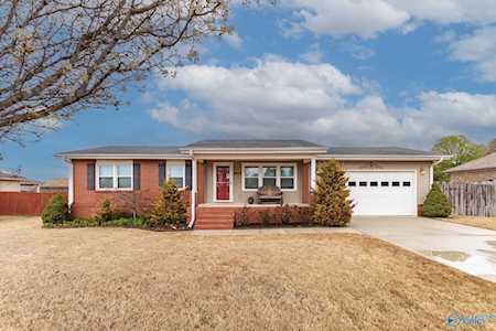 30415 Clovis Drive Harvest, AL 35749