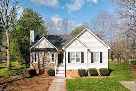 1600 Springfield Way Drive Clemmons, NC 27012