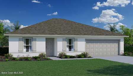 225 NW Franciscan Avenue Palm Bay, FL 32907