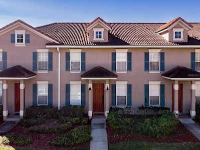 3167 Via Otero Dr Kissimmee, FL 34744