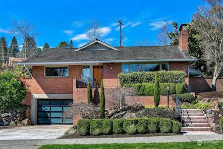 5535 Coniston Rd NE Seattle, WA 98105