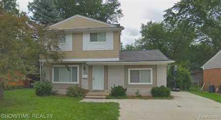 23210 Purdue Ave Farmington Hills, MI 48336