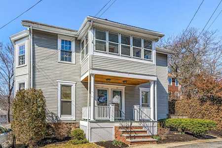 12-14 Owego Park #14 Melrose, MA 02176