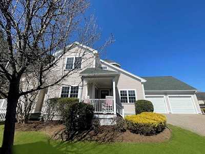 18 Indian Woods Way #18 Canton, MA 02021
