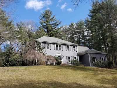 34 Babe Ruth Drive Sudbury, MA 01776