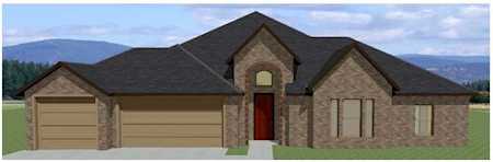 2572 Blackberry St Elm Springs, AR 72762