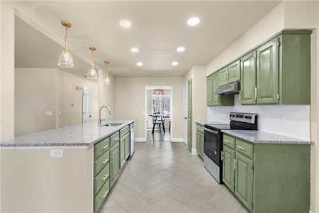 3110 Cardinal Creek Circle Bentonville, AR 72712