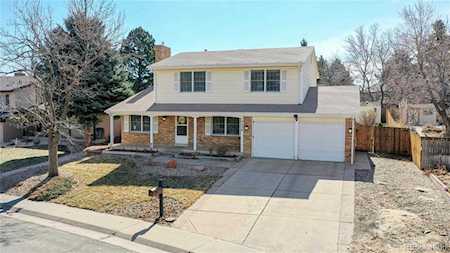 14336 E Arkansas Dr Aurora, CO 80012
