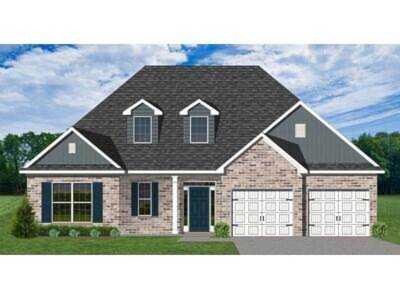 119 Carolina Ash Dr Nicholasville, KY 40356