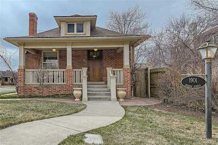 1901 Cherry St Denver, CO 80220