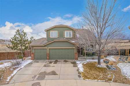 4959 Bayou Gulch St Parker, CO 80134
