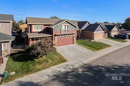 6002 S Red Crest Ave Boise, ID 83709-4064