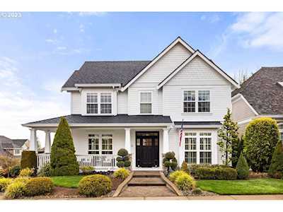 13612 SW Leah TER Portland, OR 97224