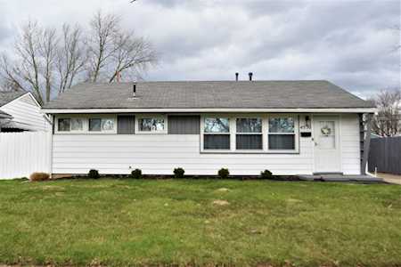 4530 Grimsby Road Columbus, OH 43227